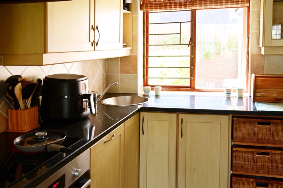3 Bedroom Property for Sale in Sedgefield Island Village Western Cape